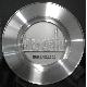Pewter Plate, HK scenery + HKTDC