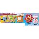 Plush Scan Radio and Dice Game, QF014425, QF014512, QF014404, QF014511, QF014513