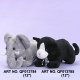 Animals with Sound IC Action
