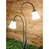 Flower Garden Light