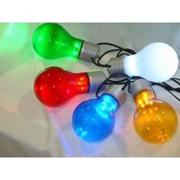 E27 Bulb LED String Light