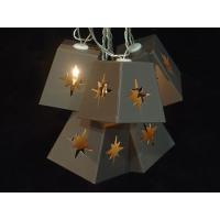 Eastern Star Lantern String Light