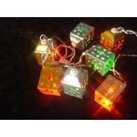 Christmas Antique String Light