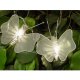 Sell Metal Mesh Butterfly B String Light