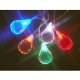 Sell Crystal Teardrop String Light