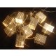 Sell Metal Tetragon String Light