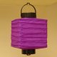 Sell Battery Operated 5.25 inches Square Paper Lantern
