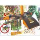 Sell 3-Shovel Mosquito Repellent Parasol Light Set