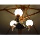 Sell 3-Globe Parasol Light Set