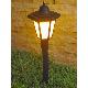 6-Side Cone Solar Light