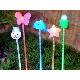 Fiber Optics Stick Light with EVA Decoration, 08-C001(series)