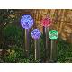 Glass Stick Light Set