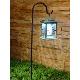 Hanging Lantern Garden Light