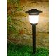 Plastic Garden Light, PMA04-138