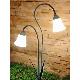 Flower Garden Light