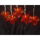 Maple Leaves LED String Light