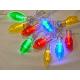 C9 LED String Light with Inner Diffuser