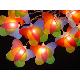 Fancy Butterfly String Light