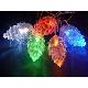 Transparent Pine String Light, 06-C112