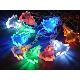 Transparent Christmas Tree String Light, 06-C126