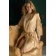Ladies' Short Kimono, TAY-039
