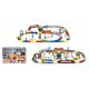 Train Toys Set, FB86838