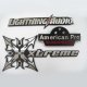 Logo Machining