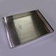 700 x 650mm Size Stainless Steel Tray