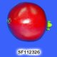 Sell 75MM X 65MM Pomegranate