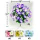 PETUNIA BUSH X 14