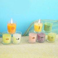 Candle set