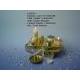 candle gift set, HJSD02