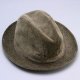 Corduroy Fedora, 016