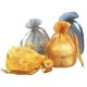 Cylinder Pouch, Cylinder <B>Pouch</B>