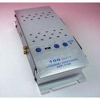 2 Channels High Power IC Amplifier