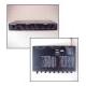 7 BAND PARAMETRIC PRE-AMP EQUALIZER