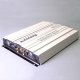 2/3/4 Channels Class A/B High Power MOSFET Amplifier w/ Remote Control for Super Bass Channel