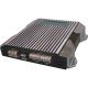 2/4 channels Class A/B High Power MOSFET Amplifier w/Bass Remote Control