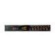 7 Band Graphic Equalizer