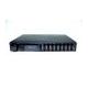 7 Bands Graphic Equalizer with Sub-Woofer Pre-Amp Output.