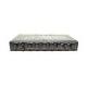 4 BAND PARAMETRIC PRE-AMP EQUALIZER