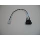 AC Inlet Cable, WA-7157