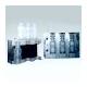 Three Cavities Blow Mold