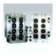 Eight Cavities Blow Mold