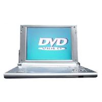 9 inch Digital TFT Portable DVD Player