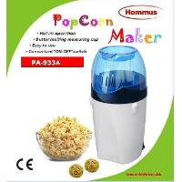 Popcorn Maker