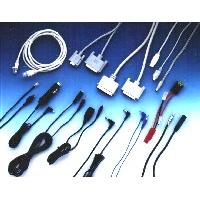 Cables - all kinds
