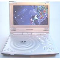 7 inch Portable DVD Player