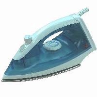 Dry and Steam Iron