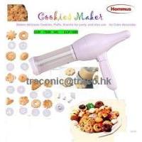 Electric Cookie Press